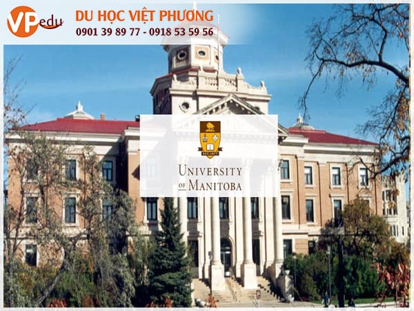 Mb66 không bị chặn Canada tại Manitoba| Trường đại học Manitoba