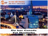 Mb66 không bị chặn Canada tại bang Manitoba
