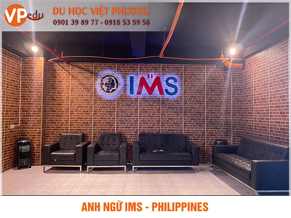 Anh ngữ IMS - Khu vực Cebu Philippines