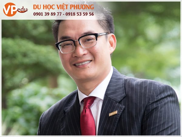 Paul Nguyễn - người truyền cảm hứng cho thanh thiếu niên tại Canada