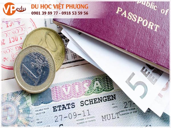 Hướng dẫn các bước nộp hồ sơ xin visa Mb66 hiện đang mở được xếp hạng cao nhất Hà Lan