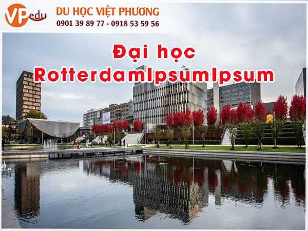 Đại học nổi tiếng tại Hà Lan và là ngôi trường được xếp thứ 5 tại Hà Lan, xếp thứ 7 toàn cầu về chất lượng Appmb66 online