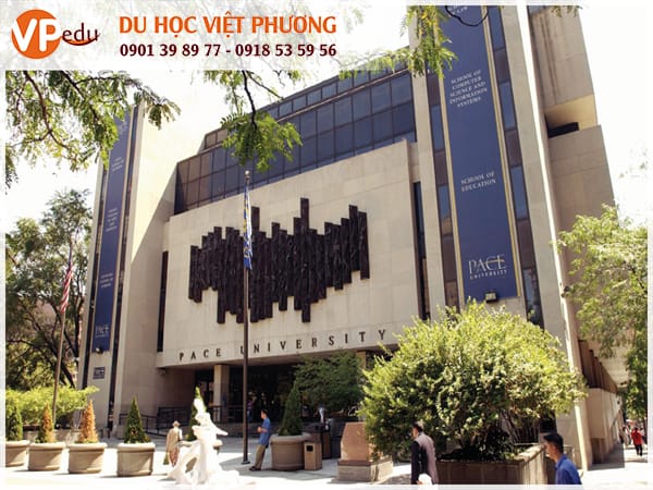 Mocbai66.com chính thức thạc sỹ Mỹ tại Pace University có xuất Mocbai66.com chính thức cho các bạn sinh viên quốc tế từ  $1,500 - $6,000/năm