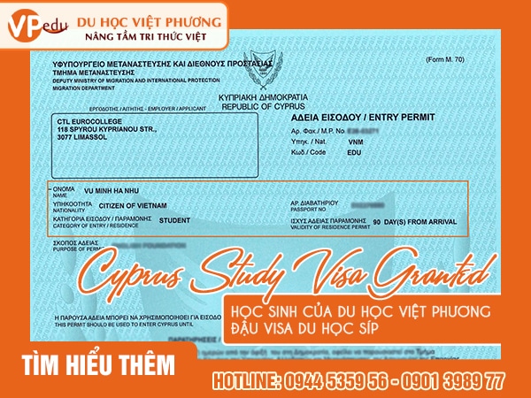 Học sinh của Mb66 hiện đang mở được xếp hạng cao nhất
đậu visa Mb66 hiện đang mở được xếp hạng cao nhất Síp