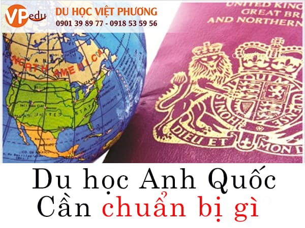Hồ sơ Mb66 hiện đang mở được xếp hạng cao nhất tại Anh Quốc cần chuẩn bị những gì?