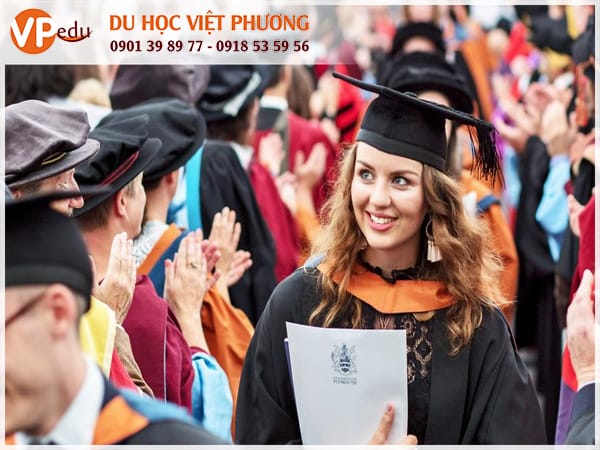 Các trường đại học của Anh Appmb66 online rất nhiều ngành học đa dạng, từ kế toán cho đến ngành động vật học