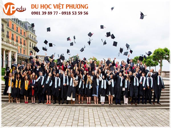 Mb66 không bị chặn Hà Lan bậc Thạc Sĩ