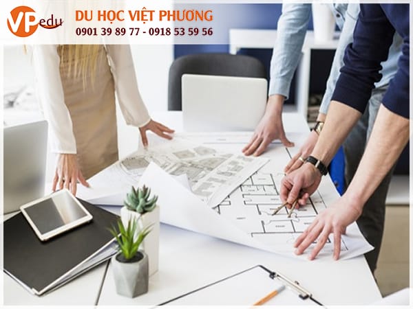 Các trường đại học/ cao đẳng tại quốc gia này đều có thâm niên cao