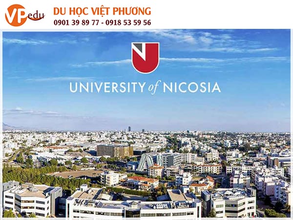 Đây là ngôi trường đại học lớn nhất Cộng hòa Síp