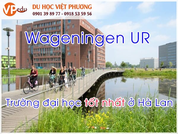 Năm 2018 Đại học Wageningen được xếp hạng là trường đại học tốt nhất ở Hà Lan về Mocbai 66 bài casino.