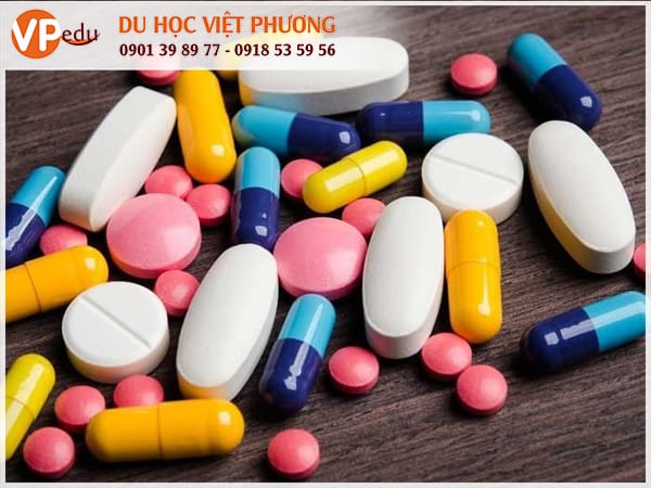 Mb66 không bị chặn sinh Tiếng Anh tại Philippines nên mang theo dụng cụ y tế và một số loại thuốc thông dụng để phòng trường hợp bị đau bụng hoặc dị ứng