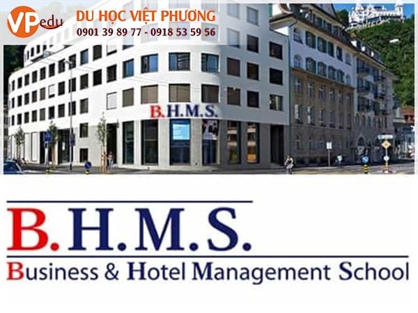 Nổ Hũ MB66 Thiên Đường Quay Hũ BHMS (Business Hotel Management School) được CEOWORLD Magazine xếp trong top 50 thế giới về uy tín