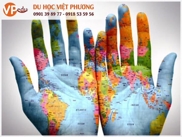 MB66 keonhacai và có cơ hội trở thành công dân toàn cầu
