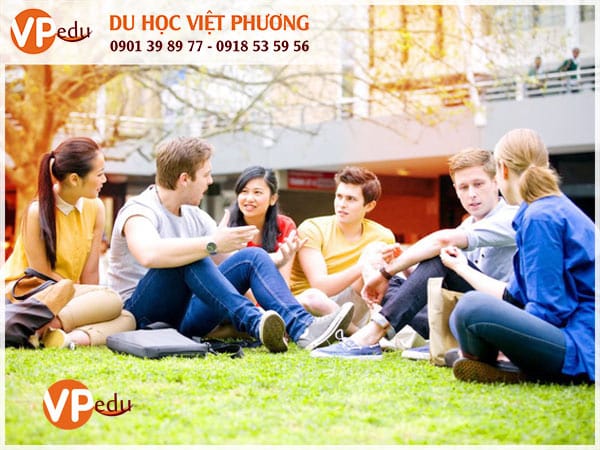 Mb66 không bị chặn Úc là điểm đến hàng đầu của Mb66 hiện đang mở được xếp hạng cao nhất sinh Việt