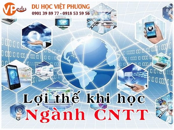 Mb66 không bị chặn Mỹ ngành Công nghệ thông tin sẽ mang lại nhiều lợi thế tốt dành cho sinh viên