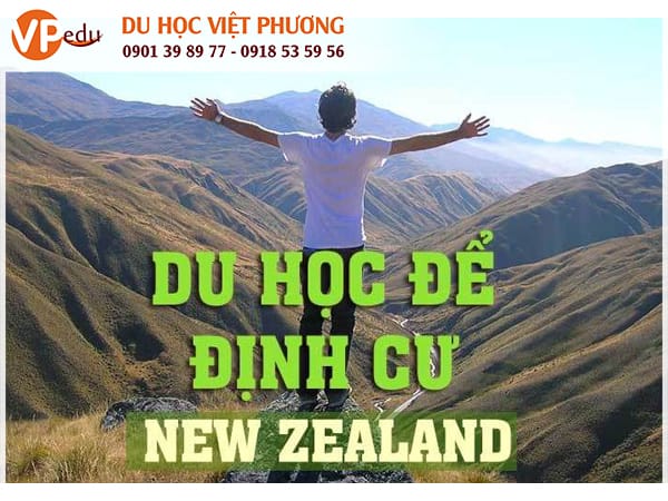 Việc nhập cư vào New Zealand sẽ đảm bảo cho các bạn du Mb66 hiện đang mở được xếp hạng cao nhất sinh và gia đình có cuộc sống chất lượng cao nhất