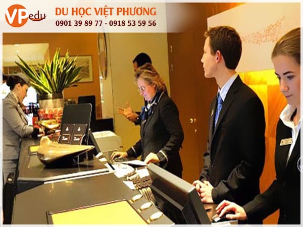 Ngành Quản Trị Khách Sạn nhà hàng tại đây là nhóm ngành có môi trường Mocbai10 trang chủ và chất lượng đào tạo chuyên nghiệp.