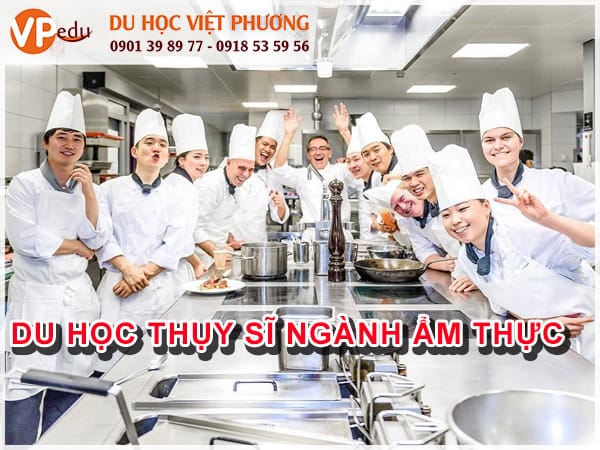Mb66 không bị chặn Thụy Sĩ ngành Ẩm Thực