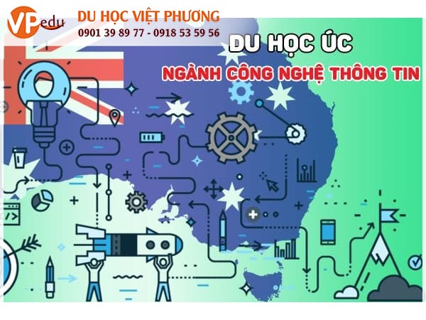 Mb66 không bị chặn Úc ngành Công nghệ thông tin