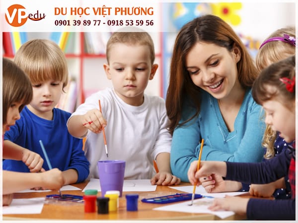 Ngành Mocbai 66 bài casino mầm non hiện đang nằm trong danh sách ngành ưu tiên định cư Úc, mức lương hiện tại của một Mb66 được xếp hạng cao nhất mầm non dao động từ 40,000 đến 60,000 AUD/ năm tùy vào từng khu vực làm việc.