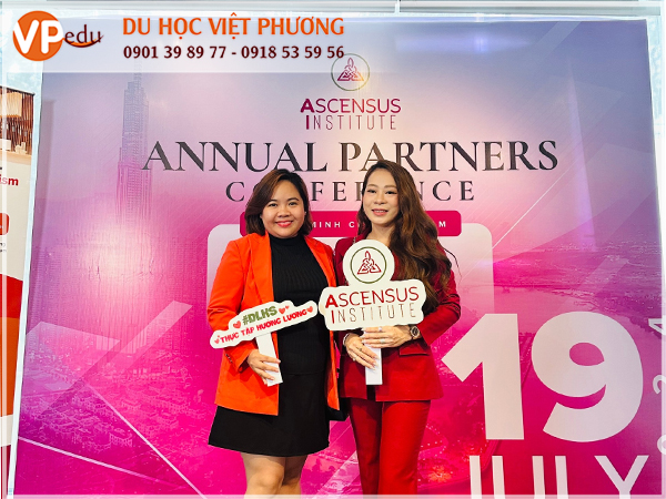 Mb66 hiện đang mở được xếp hạng cao nhất tham dự sự kiện của Ascensus Institute để cập nhật thông tin mới nhất