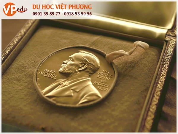 Trường Đại học Sydney có 5 người đoạt giải Nobel