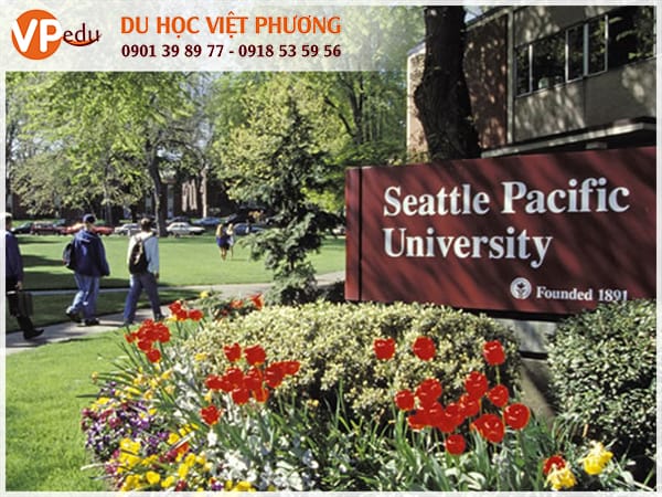 Đại học Seattle Pacific là nơi 4.000 sinh viên đại học và sau đại học có được một nền Mocbai 66 bài casino tuyệt vời dựa trên phúc âm của Chúa Gi