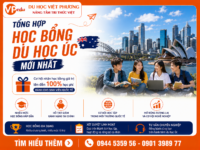 Tổng hợp 99+ học bổng Mb66 hiện đang mở được xếp hạng cao nhất Úc MỚI NHẤT