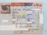 Mỹ Thanh – DHS Canada