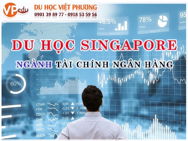 Học tại chính ngân hàng ở Việt Nam - Môi trường đào tạo chất lượng