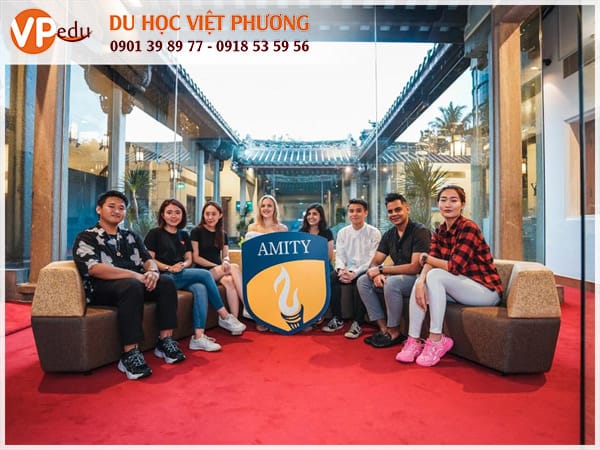 MB66 keonhacai ngành tài chính ngân hàng tại học viện Amity 