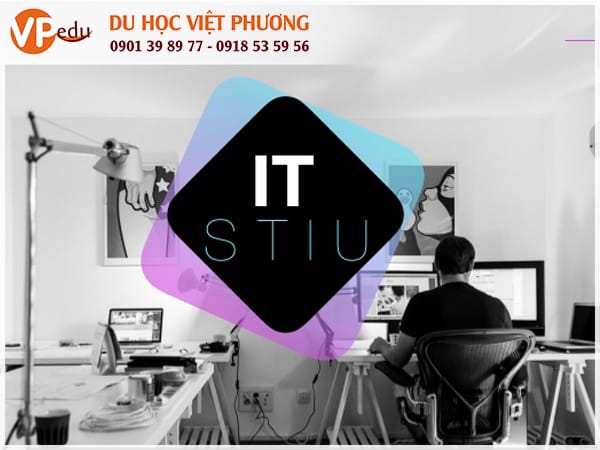 Mb66 không bị chặn ngành Công nghệ thông tin tại Đại học quốc tế Stamford