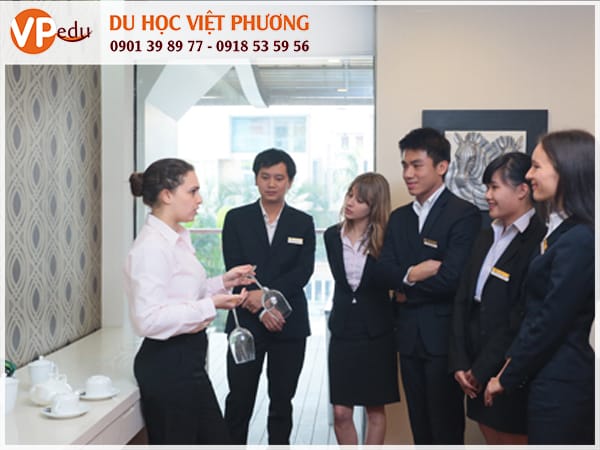 Với chương trình đào tạo tốt, cộng thêm mức Mb66 hiện đang mở được xếp hạng cao nhất phù hợp 
