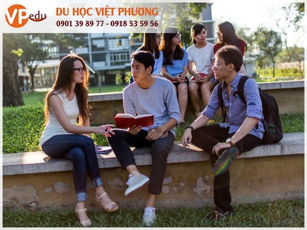 Mb66 không bị chặn Úc ngành quản trị kinh doanh - Tại sao không?