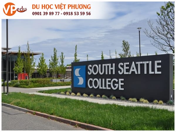 Tổng quan về trường South Seattle College, Mỹ