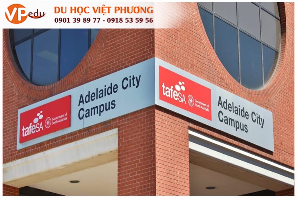 Ưu điểm nổi bật nhất của TAFE SA là chuyên cung cấp Appmb66 online các chương trình đào tạo các ngành nghề thiết thực, nhu cầu nhân lực cao.