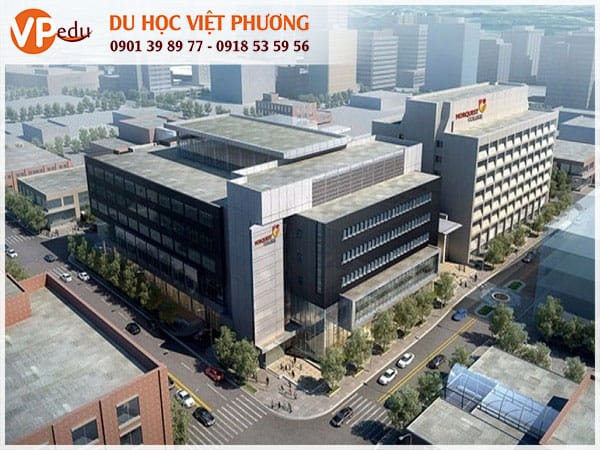 Trường Pacific Link College mang đến cơ hội định cư cao - Mb66 hiện đang mở được xếp hạng cao nhất thấp dành cho sinh viên Việt Nam