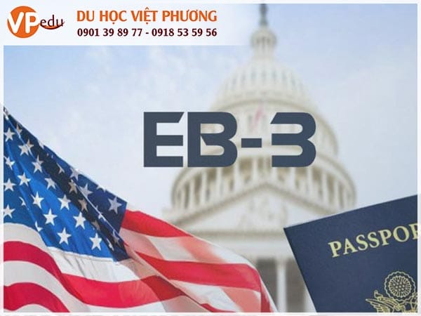 Mb66 không bị chặn định cư Mỹ theo diện EB3