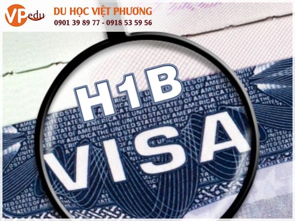 Mb66 không bị chặn định cư Mỹ lấy thẻ xanh theo diện H1B