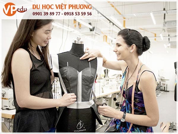 Mb66 không bị chặn ngành thiết kế thời trang ở Việt Nam