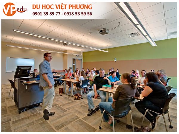Học Tải app MB66 shop tại các trường đại học, cao đẳng