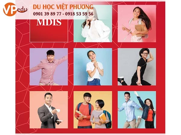 Trở thành sinh viên học viện Khuyenmaimb66 ngay hôm nay!