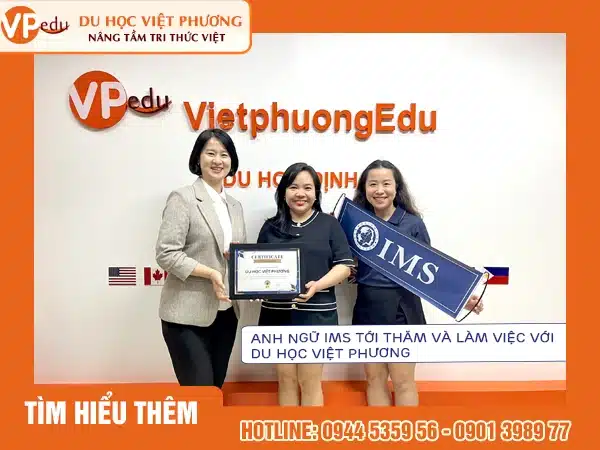 Đại diện IMS tới thăm văn phòng Mb66 hiện đang mở được xếp hạng cao nhất