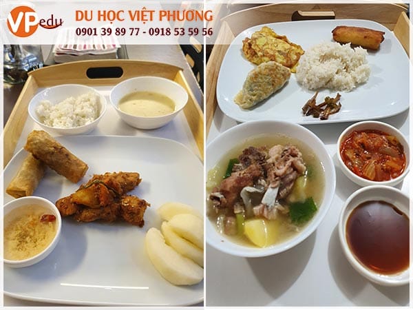 Món ăn được thay đổi mỗi ngày - Đừng lo lắng về ẩm thực khi Mb66 hiện đang mở được xếp hạng cao nhất Tải app MB66 shop tại Philippines nhé
