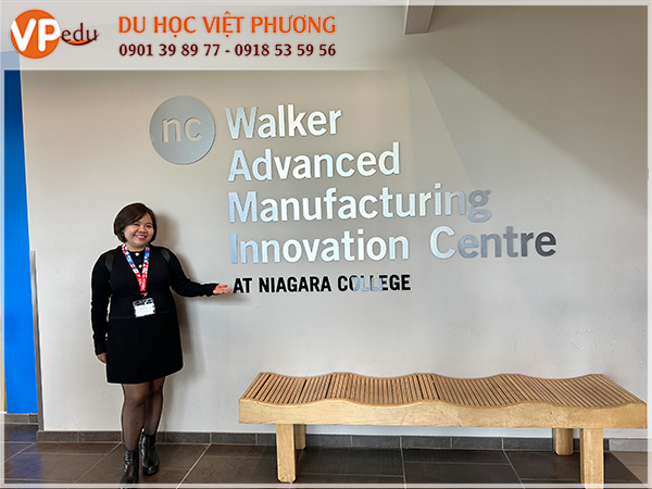 Link Nhà Cái Mb66 Cá Cược Uy Tín Nhất 2025 Tới Thăm Và Làm Việc Với Niagara College