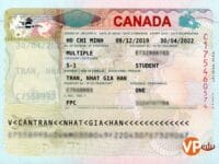 Gia Hân- DHS Canada
