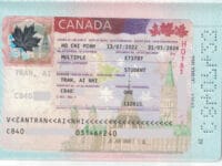 Ái Nhi – DHS Canada