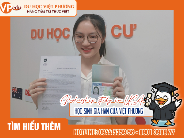 Mb66 không bị chặn Mỹ và nhận học bổng ngay cùng học sinh của Mocbailinkk.com