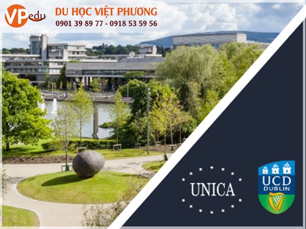 University College Dublin