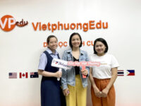 Chị Mỹ và Chị Thảo – Mb66 không bị chặn Tiếng Anh Philippines